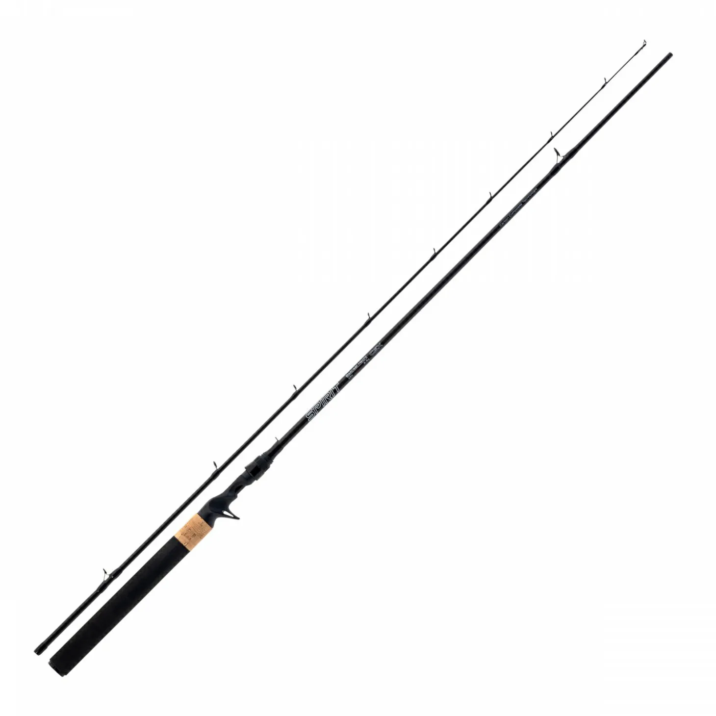 Sänger Baitcastruten Spirit CSX (Baitcast Hecht) Baitcast Hecht 210 cm 30-90 g
