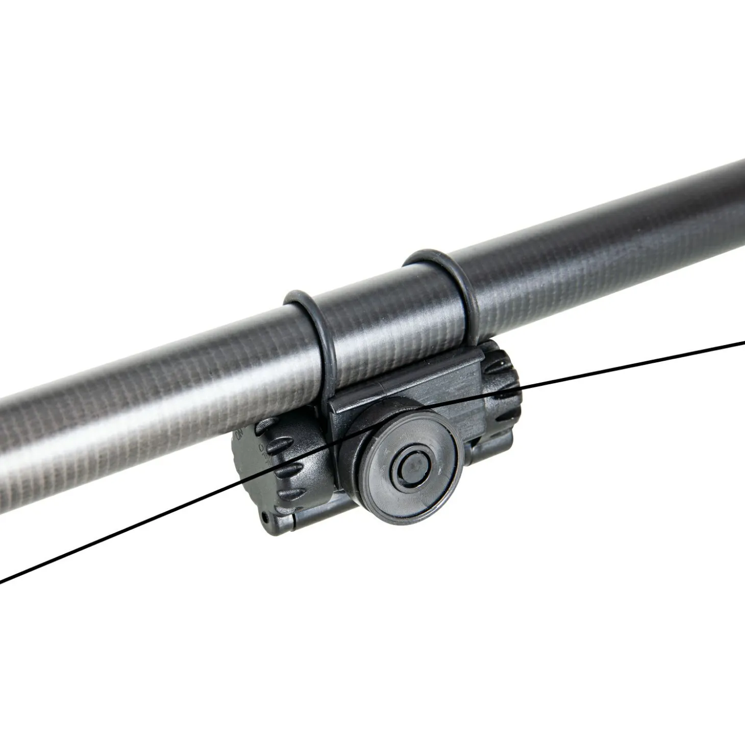 Sänger Bissanzeiger Mini Clip On Bite Alarm (rot)