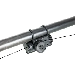 Sänger Bissanzeiger Mini Clip On Bite Alarm (blau)