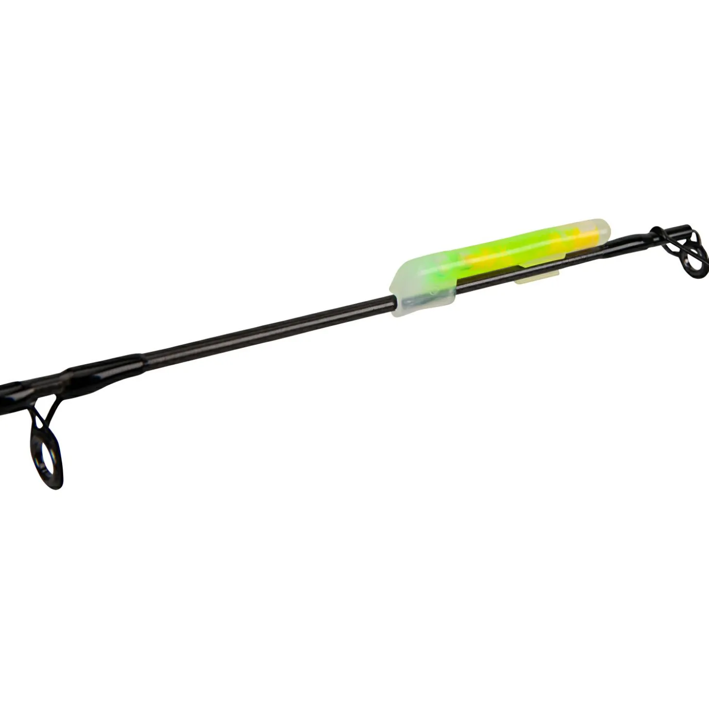 Sänger Clip on Knicklicht