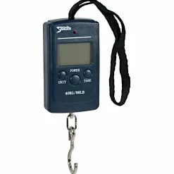 Sänger Digitale Waage (40 kg)