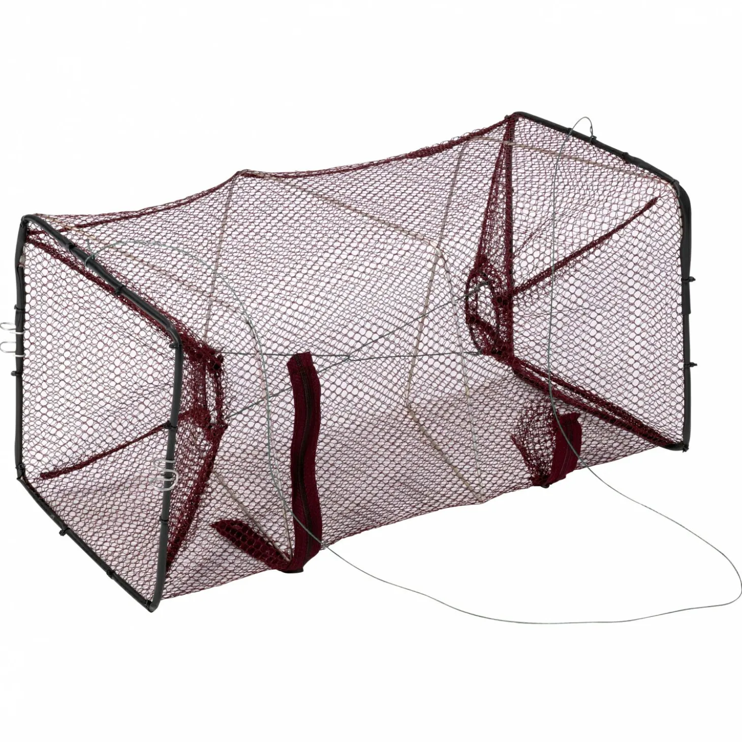 Sänger Faltbare Kleinfischreuse (47 cm)