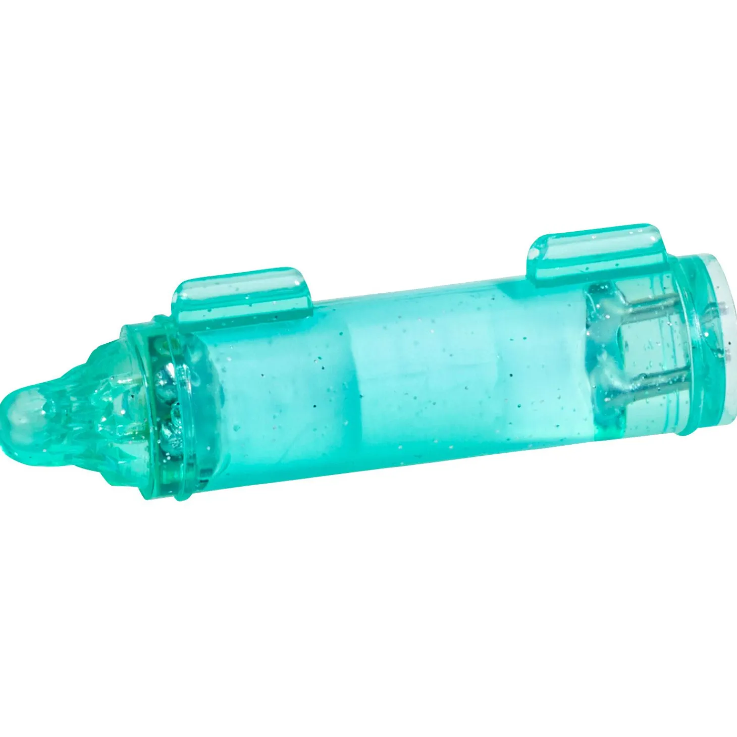 Sänger Flash Lights (Blau)