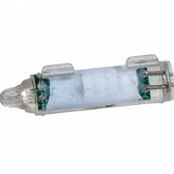 Sänger Flash Lights (Weiß)