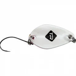 Sänger Forellen-Blinker Wide Spoon (WP)