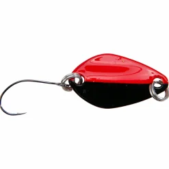 Sänger Forellen-Blinker Wide Spoon (RB)