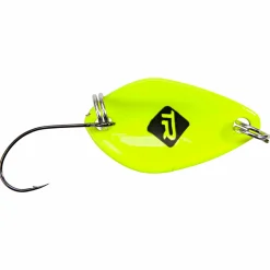 Sänger Forellen-Blinker Wide Spoon (YB)