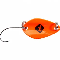 Sänger Forellen-Blinker Wide Spoon (WO)