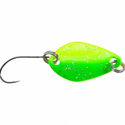 Sänger Forellen-Blinker Wide Spoon (CH)