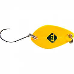 Sänger Forellen-Blinker Wide Spoon (YO)