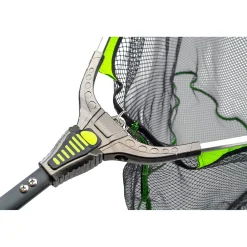 Sänger Kescher Max Forcer (2 teilig)