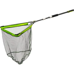 Sänger Kescher Max Forcer (3 teilig)