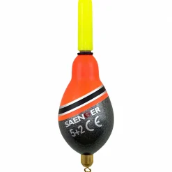 Sänger LED Laufpose, vorbebleit