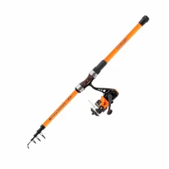 Sänger NewComer Combo (210 orange)