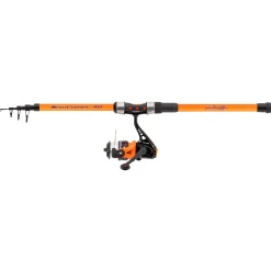 Sänger NewComer Combo (210 orange)