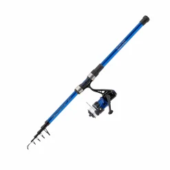 Sänger NewComer Combos (270 blau)