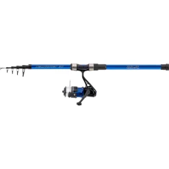 Sänger NewComer Combos (270 blau)