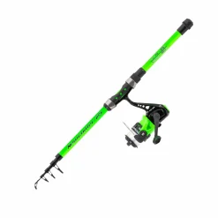 Sänger NewComer Combos (180 grün)