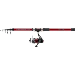 Sänger NewComer Combos (240 rot)