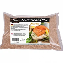 Sänger Räuchermehl (Buche)
