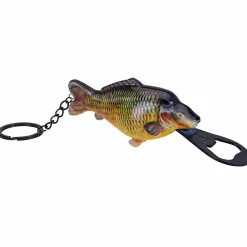 Sänger Schlüssenanhänger Schuppenkarpfen