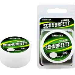 Sänger Silikon Schnurfett
