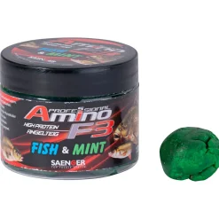 Sänger Sänger Amino F3 Angelteig (Fish+Mint)