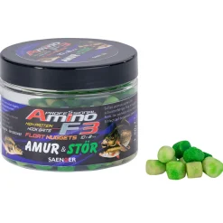 Sänger Sänger Amino F3 Float Nuggets (Amur + Stör)