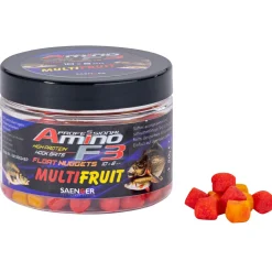 Sänger Sänger Amino F3 Float Nuggets (Multifruit)