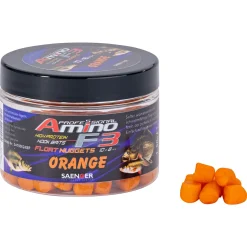 Sänger Sänger Amino F3 Float Nuggets (Orange)