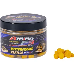 Sänger Sänger Amino F3 Float Nuggets (Buttercreme Vanilla)