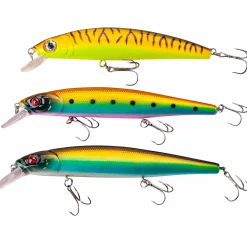 Sänger Specialist Hecht Wobbler Set 1