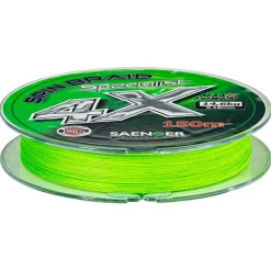 Sänger Specialist Spin (fluo green)
