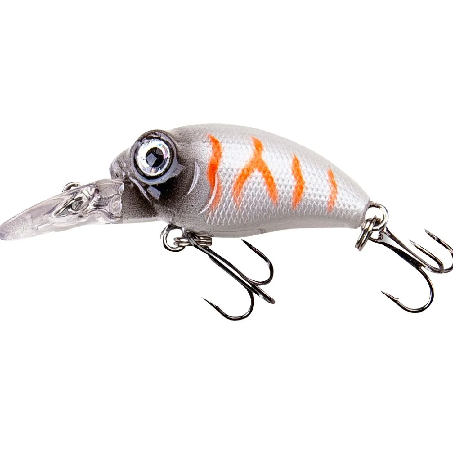 Sänger Specialist Wobbler Set Forelle Barsch 1