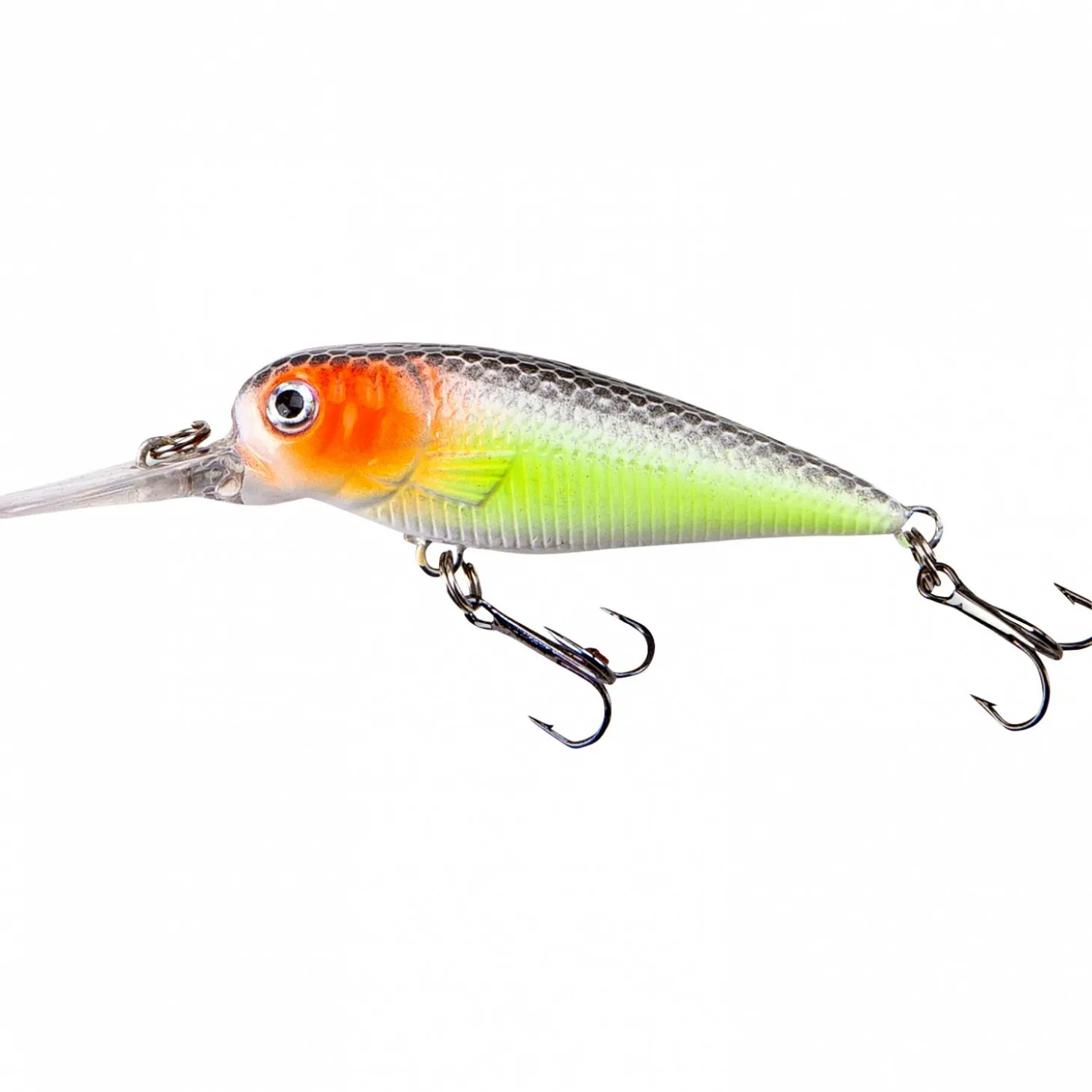 Sänger Specialist Wobbler Set Forelle Barsch 1