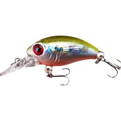 Sänger Specialist Wobbler Set Forelle 1