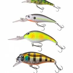 Sänger Specialist Wobbler Set Barsch 1