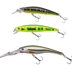 Sänger Specialist Zander Wobbler Set 2