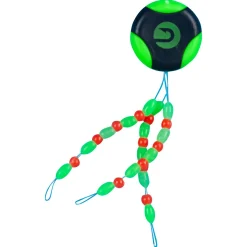 Sänger Stopper mit Perle (Silikon)