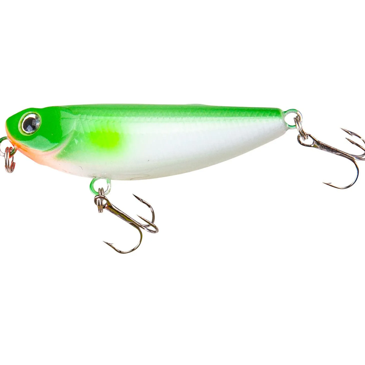 Sänger Wobbler Set Popp and Top