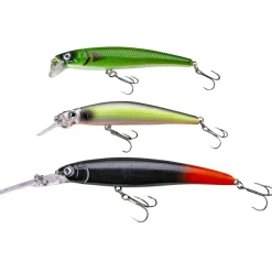 Sänger Wobbler Set Zander 1