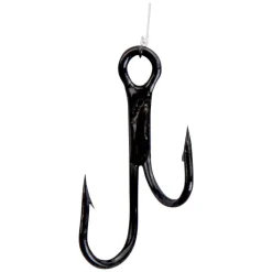 Sänger Zielfisch-Haken, gebunden (Zander Ryder S-249)