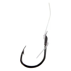 Sänger Zielfisch-Haken, gebunden (Karpfen Classic BN-16)