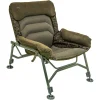 Solar Tackle C-Tech Compact Sofa Chair