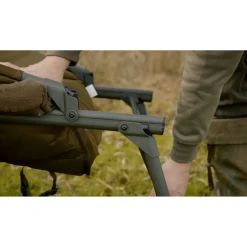 Solar Tackle C-Tech Compact Sofa Chair