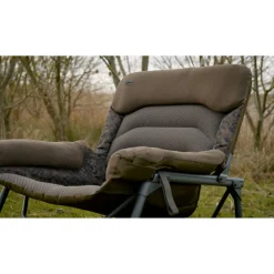 Solar Tackle C-Tech Compact Sofa Chair