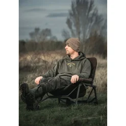 Solar Tackle C-Tech Compact Sofa Chair