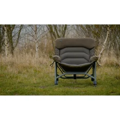 Solar Tackle C-Tech Compact Sofa Chair