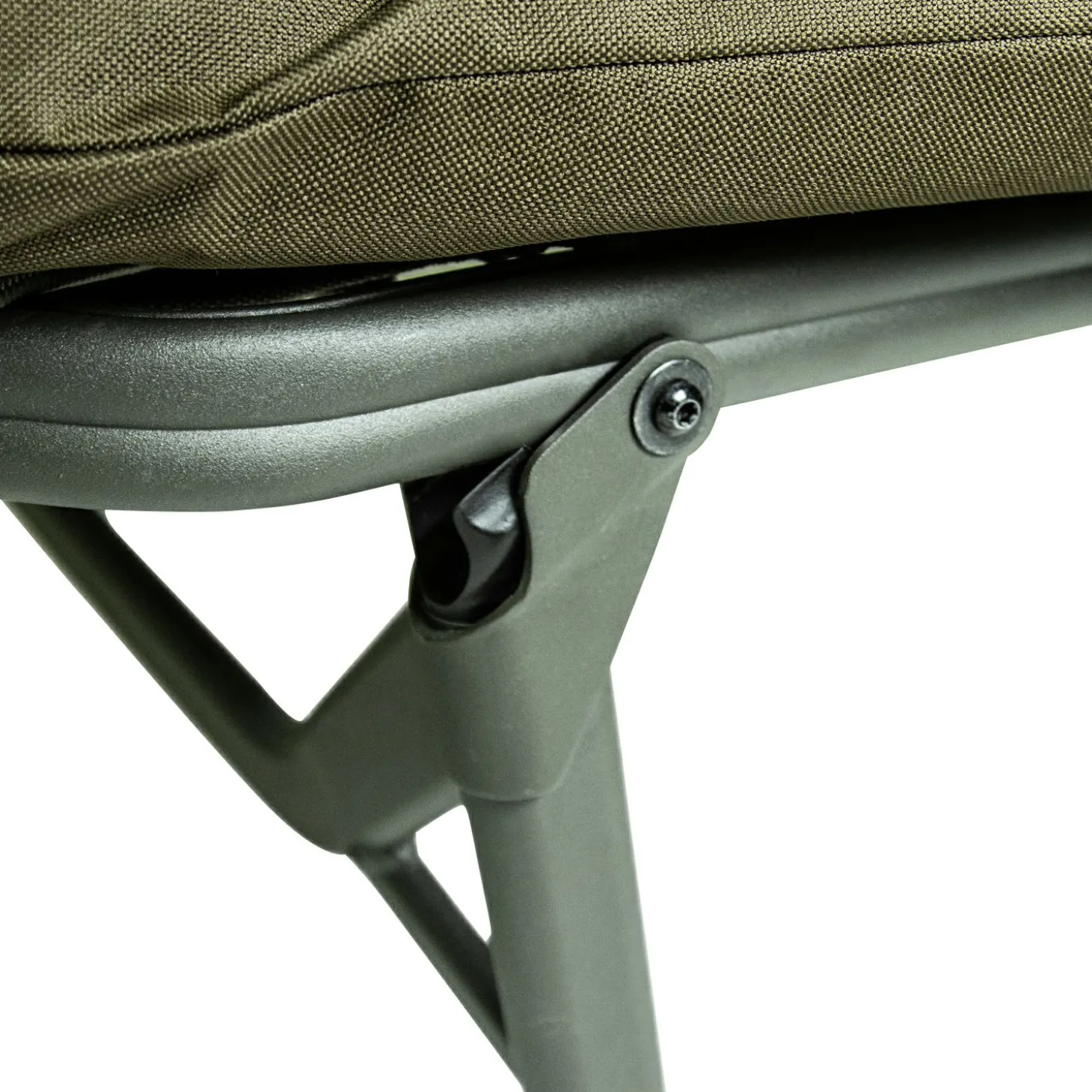 Solar Tackle C-Tech Memory Foam Bedchair