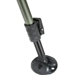 Solar Tackle C-Tech Memory Foam Bedchair